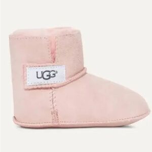 Authentic baby uggs